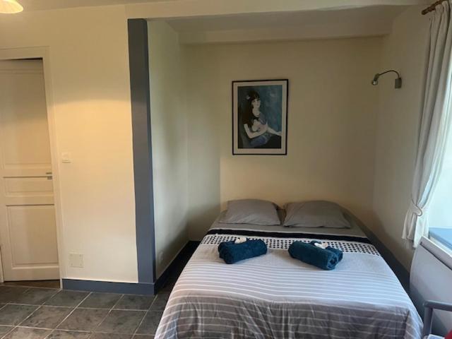Penty Du Belou, Cozy, En Pleine Campagne, 1 A 6 Personnes Villa Mellac Exterior photo